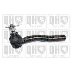 Tie Rod End QUINTON HAZELL QR4212S OE Ref 45046F9010 QUINTON HAZELL