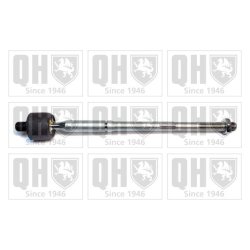 Inner Tie Rod QUINTON HAZELL QR4214S OE Ref 68273357AE QUINTON HAZELL