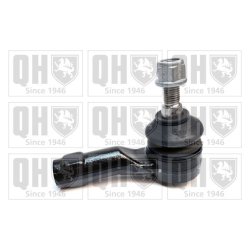 Tie Rod End QUINTON HAZELL QR4216S OE Ref 3QF423811A QUINTON HAZELL