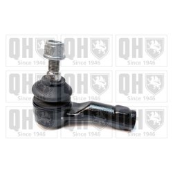 Tie Rod End QUINTON HAZELL QR4217S OE Ref 3QF423812A QUINTON HAZELL