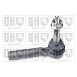 Tie Rod End QUINTON HAZELL QR4218S OE Ref 1609026 QUINTON HAZELL