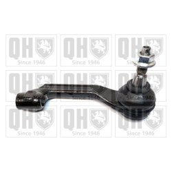 Tie Rod End QUINTON HAZELL QR4221S OE Ref 1669648480 QUINTON HAZELL
