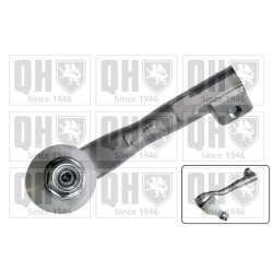 Tie Rod End QUINTON HAZELL QR4229S OE Ref 32106871889 QUINTON HAZELL