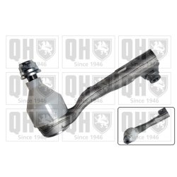 Tie Rod End QUINTON HAZELL QR4230S OE Ref 32106871893 QUINTON HAZELL