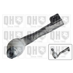 Tie Rod End QUINTON HAZELL QR4230S OE Ref 32106871893 QUINTON HAZELL