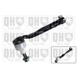 Tie Rod End QUINTON HAZELL QR4233S OE Ref 32106868685 QUINTON HAZELL