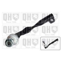 Tie Rod End QUINTON HAZELL QR4234S OE Ref 32106868687 QUINTON HAZELL