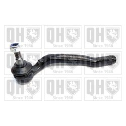 Tie Rod End QUINTON HAZELL QR4236S OE Ref 1637280680 QUINTON HAZELL