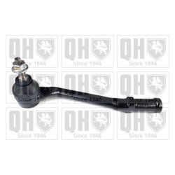 Tie Rod End QUINTON HAZELL QR4238S OE Ref 1623141080 QUINTON HAZELL