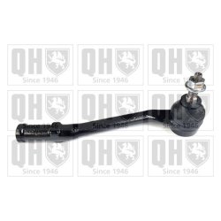 Tie Rod End QUINTON HAZELL QR4239S OE Ref 1623141180 QUINTON HAZELL