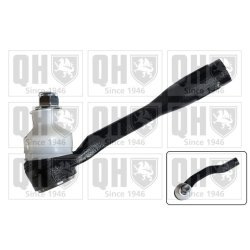 Tie Rod End QUINTON HAZELL QR4241S OE Ref 9820340180 QUINTON HAZELL