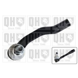 Tie Rod End QUINTON HAZELL QR4241S OE Ref 9820340180 QUINTON HAZELL