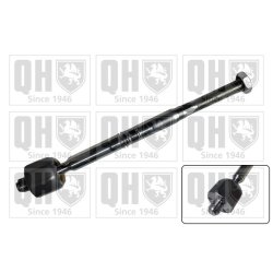 Inner Tie Rod QUINTON HAZELL QR4242S OE Ref 9820340380 QUINTON HAZELL