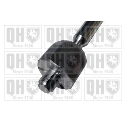 Inner Tie Rod QUINTON HAZELL QR4242S OE Ref 9820340380 QUINTON HAZELL