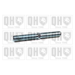 Wheel Alignment Bolt QUINTON HAZELL QR5005S OE Ref 811419801E