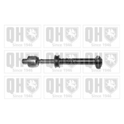 Inner Tie Rod QUINTON HAZELL QR5012S OE Ref 32111127124
