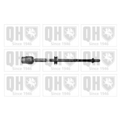 Inner Tie Rod QUINTON HAZELL QR5058S OE Ref 191419821 QUINTON HAZELL