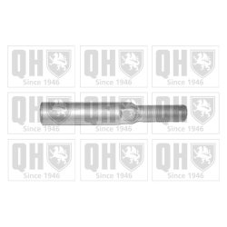 Wheel Alignment Bolt QUINTON HAZELL QR5086S OE Ref 381734