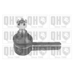 Tie Rod End QUINTON HAZELL QR5104S OE Ref 500E3289 QUINTON HAZELL