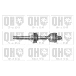 Inner Tie Rod QUINTON HAZELL QR5212S OE Ref 32111091767 QUINTON HAZELL