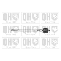 Inner Tie Rod QUINTON HAZELL QR5216S OE Ref 7701470763 QUINTON HAZELL