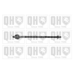 Inner Tie Rod QUINTON HAZELL QR5222S OE Ref 803419811 QUINTON HAZELL