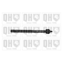 Inner Tie Rod QUINTON HAZELL QR5227S OE Ref 3812A6 QUINTON HAZELL