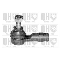 Tie Rod End QUINTON HAZELL QR5237S OE Ref 48810A78B00 QUINTON HAZELL