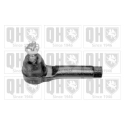 Tie Rod End QUINTON HAZELL QR5242S OE Ref OK9A232280 QUINTON HAZELL