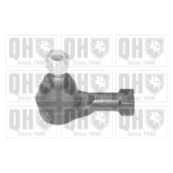 Tie Rod End QUINTON HAZELL QR5243S OE Ref 4666005501 QUINTON HAZELL