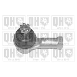 Tie Rod End QUINTON HAZELL QR5246S OE Ref MB564991 QUINTON HAZELL