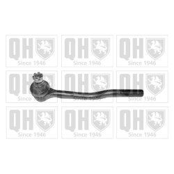 Tie Rod End QUINTON HAZELL QR5249S OE Ref 4852101G25 QUINTON HAZELL