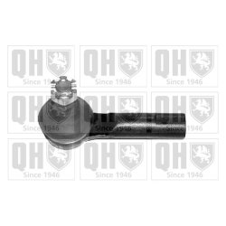 Tie Rod End QUINTON HAZELL QR5251S OE Ref 485200M085 QUINTON HAZELL