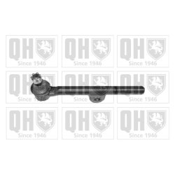 Tie Rod End QUINTON HAZELL QR5255S OE Ref 4504739155 QUINTON HAZELL