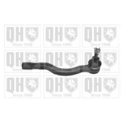 Tie Rod End QUINTON HAZELL QR5256S OE Ref 4504629235 QUINTON HAZELL