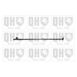 Tie Rod End QUINTON HAZELL QR5268S OE Ref STC1873 QUINTON HAZELL