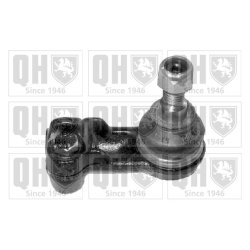 Tie Rod End QUINTON HAZELL QR5293S OE Ref QJB100220