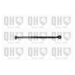 Tie Rod QUINTON HAZELL QR5294S OE Ref QFK100093 QUINTON HAZELL