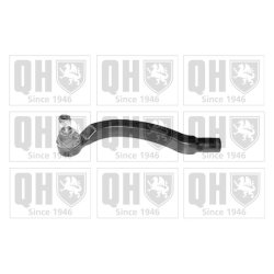 Tie Rod End QUINTON HAZELL QR5300S OE Ref QJB100190 QUINTON HAZELL