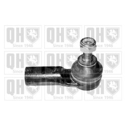 Tie Rod End QUINTON HAZELL QR5302S OE Ref QJB100140 QUINTON HAZELL