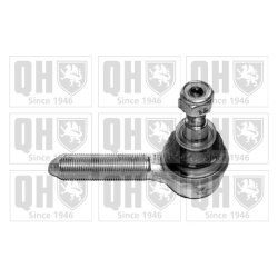 Tie Rod End QUINTON HAZELL QR5303S OE Ref QFS000010 QUINTON HAZELL