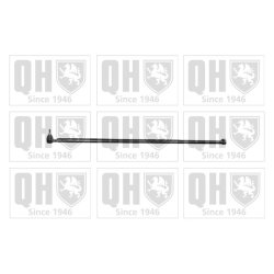 Tie Rod End QUINTON HAZELL QR5304S OE Ref QFS000040 QUINTON HAZELL