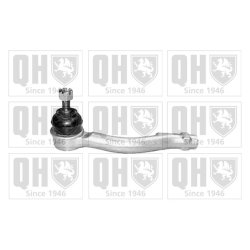 Tie Rod End QUINTON HAZELL QR5311S OE Ref 5778038000 QUINTON HAZELL