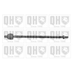 Inner Tie Rod QUINTON HAZELL QR5319S QUINTON HAZELL