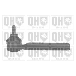 Tie Rod End QUINTON HAZELL QR5320S OE Ref 50006262 QUINTON HAZELL