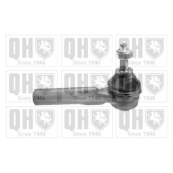 Tie Rod End QUINTON HAZELL QR5322S QUINTON HAZELL