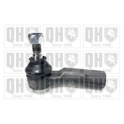 Tie Rod End QUINTON HAZELL QR5325S OE Ref 1K0423812A