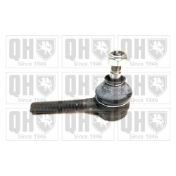 Tie Rod End QUINTON HAZELL QR904LHT OE Ref 131415811 QUINTON HAZELL