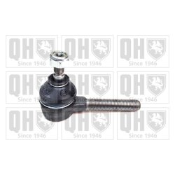Tie Rod End QUINTON HAZELL QR904RHT OE Ref 131415812 QUINTON HAZELL