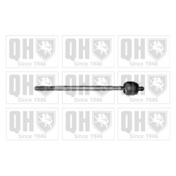 Inner Tie Rod QUINTON HAZELL QR9052S OE Ref 7701469280 QUINTON HAZELL